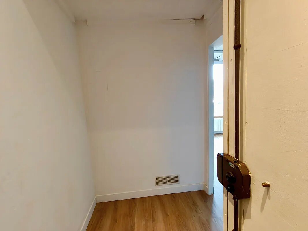 Appartement à vendre, 21m², Arcueil