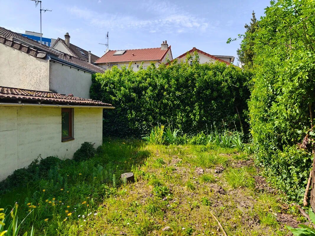 Appartement à vendre, 21m², Arcueil