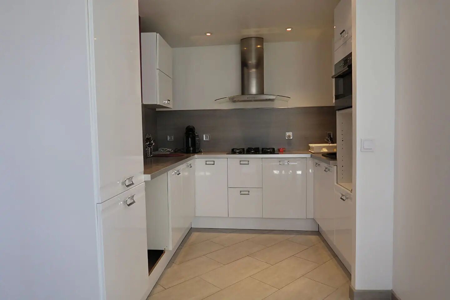 Appartement à vendre, 70m², Gentilly