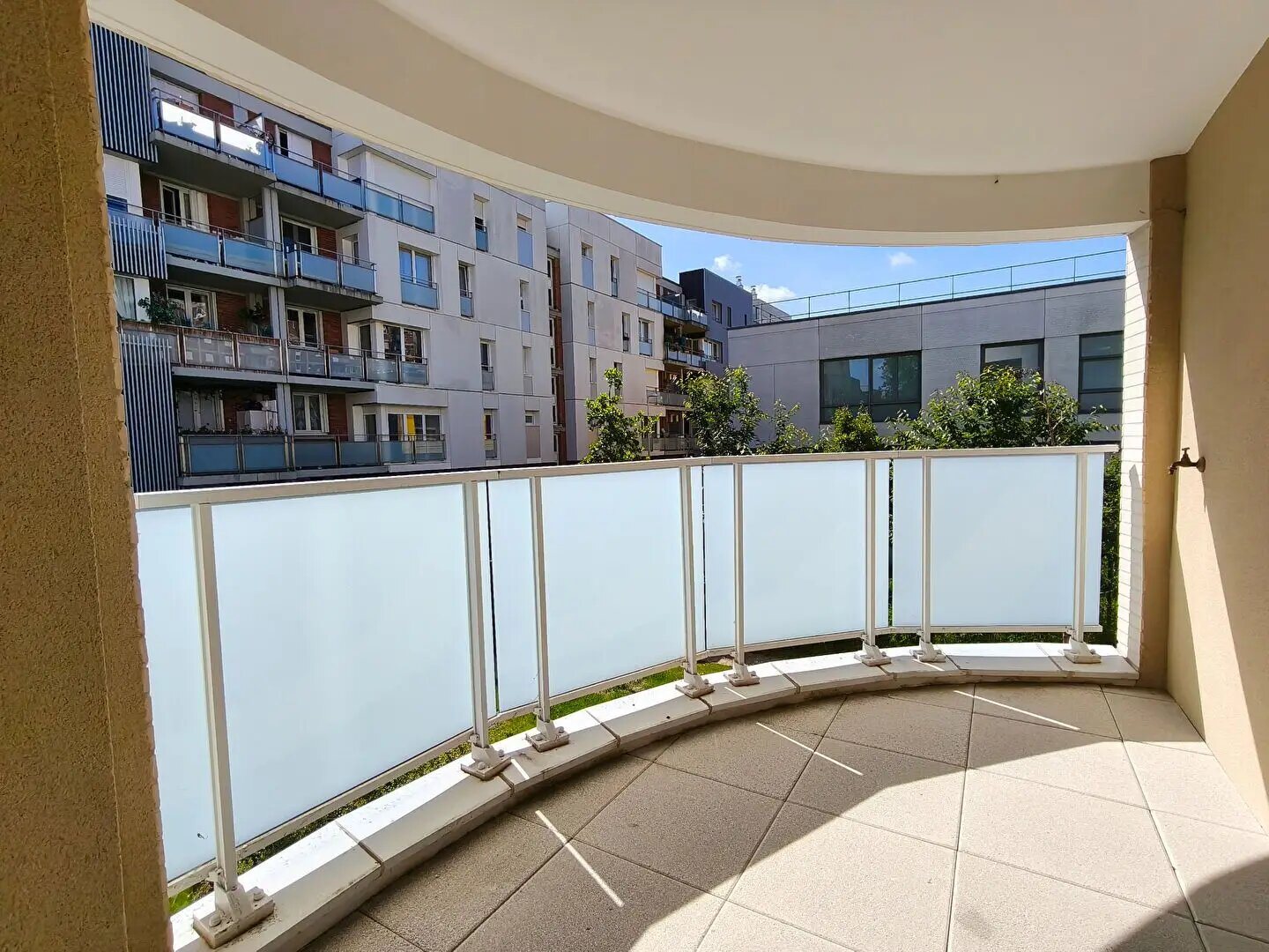Appartement à vendre, 72m², Gentilly