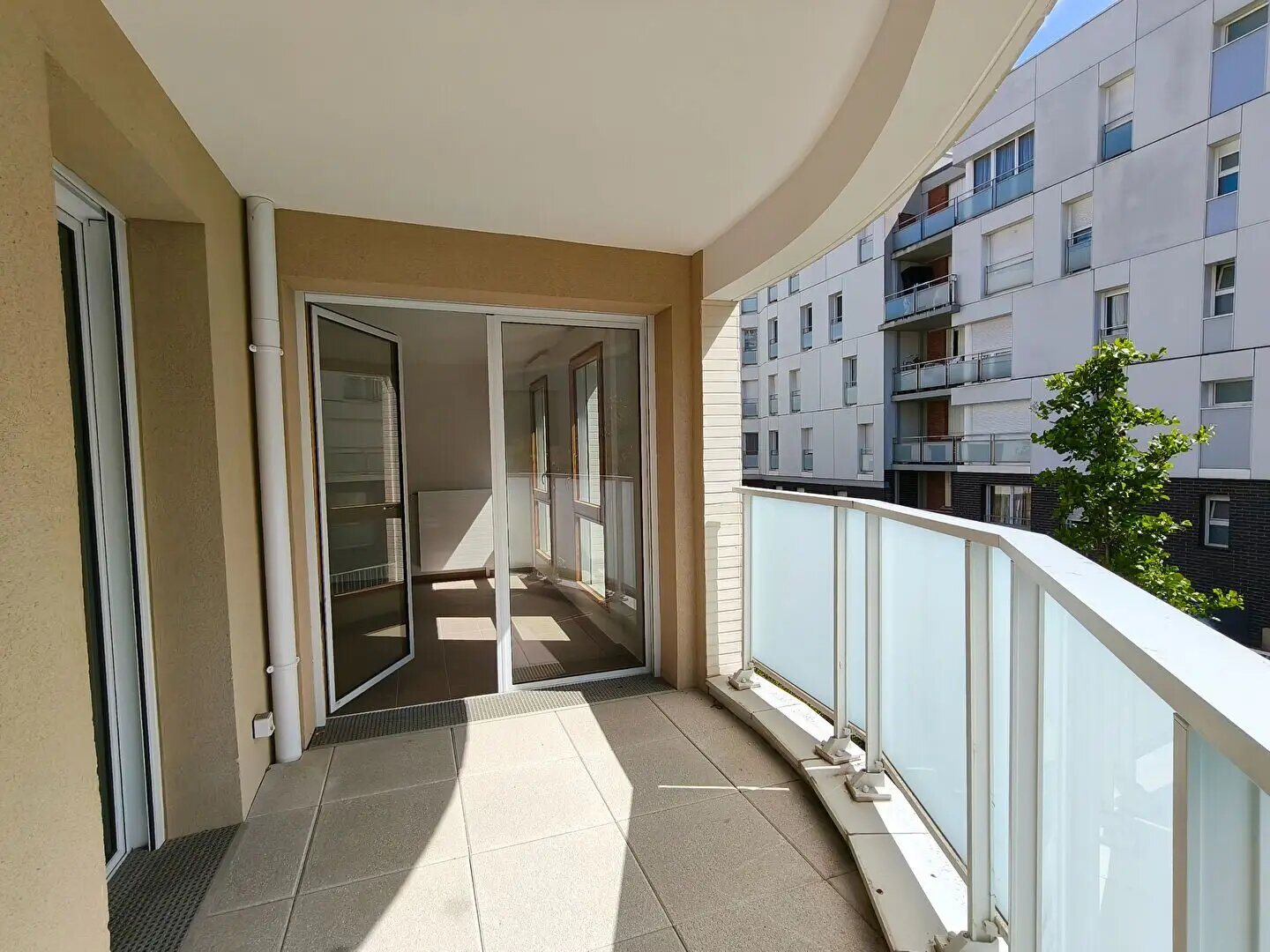 Appartement à vendre, 72m², Gentilly