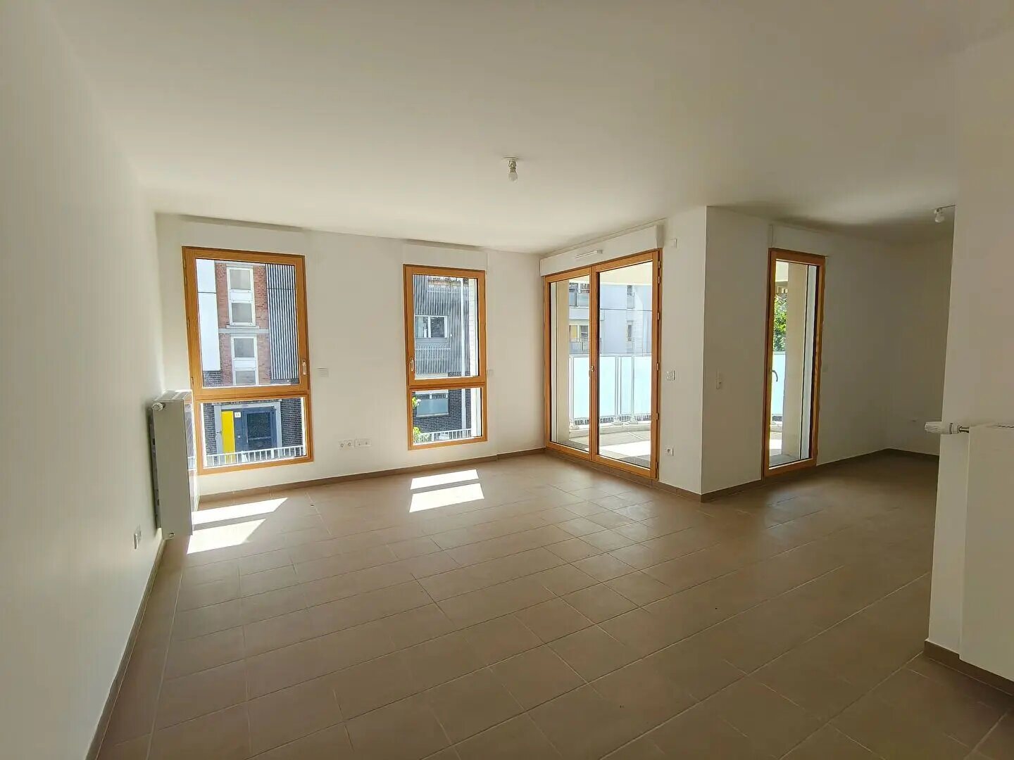 Appartement à vendre, 72m², Gentilly