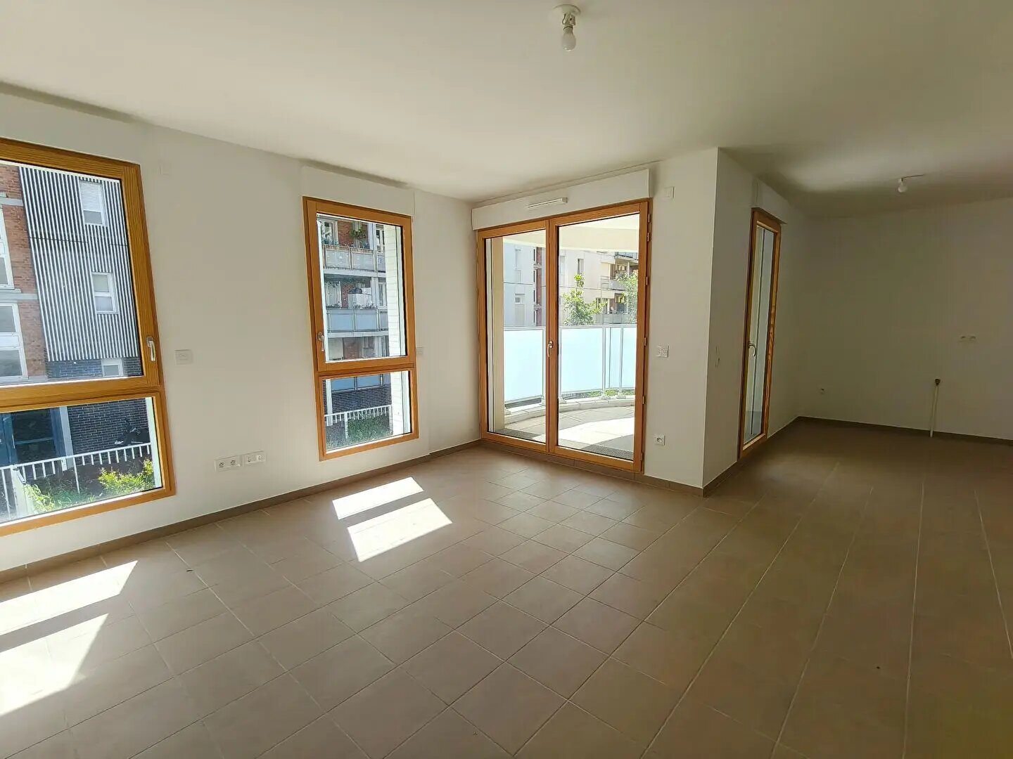 Appartement à vendre, 72m², Gentilly
