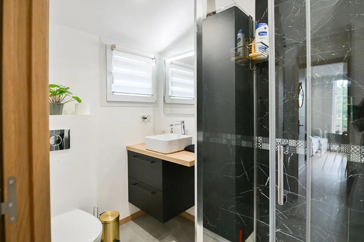 Appartement à vendre, 26m², Gentilly