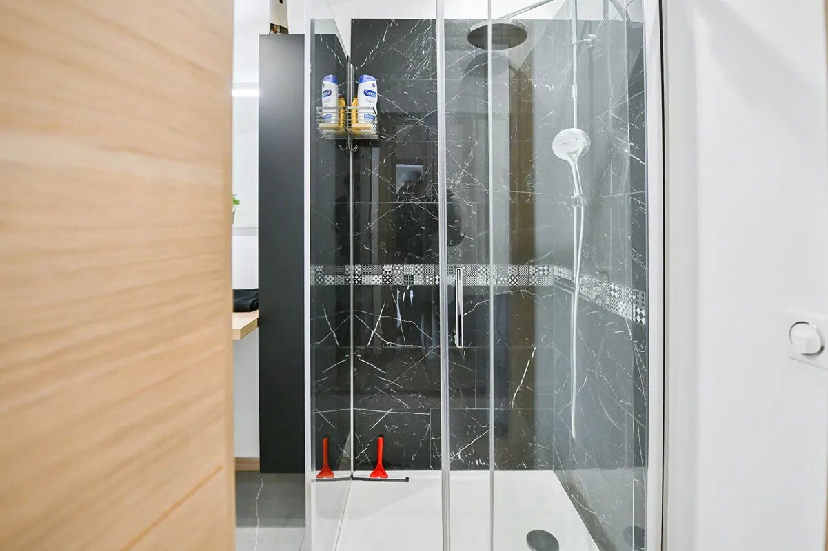 Appartement à vendre, 26m², Gentilly