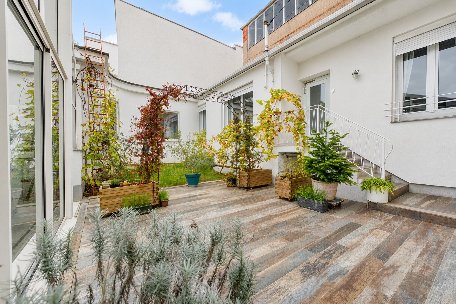 Maison à vendre, 220m², Gentilly