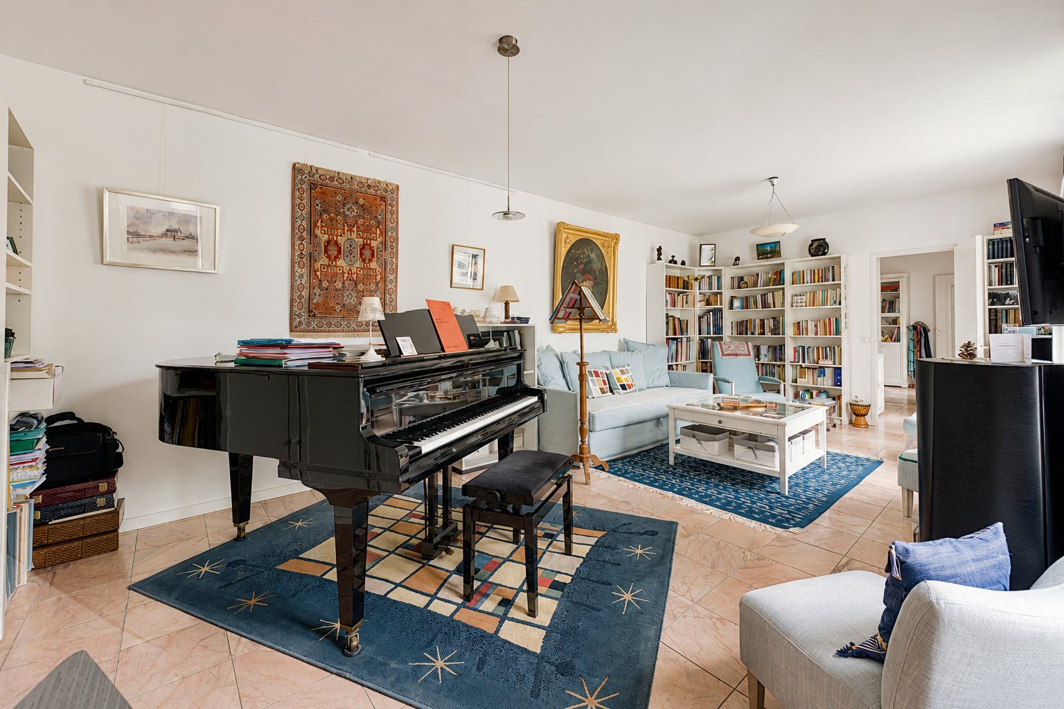 Maison à vendre, 220m², Gentilly