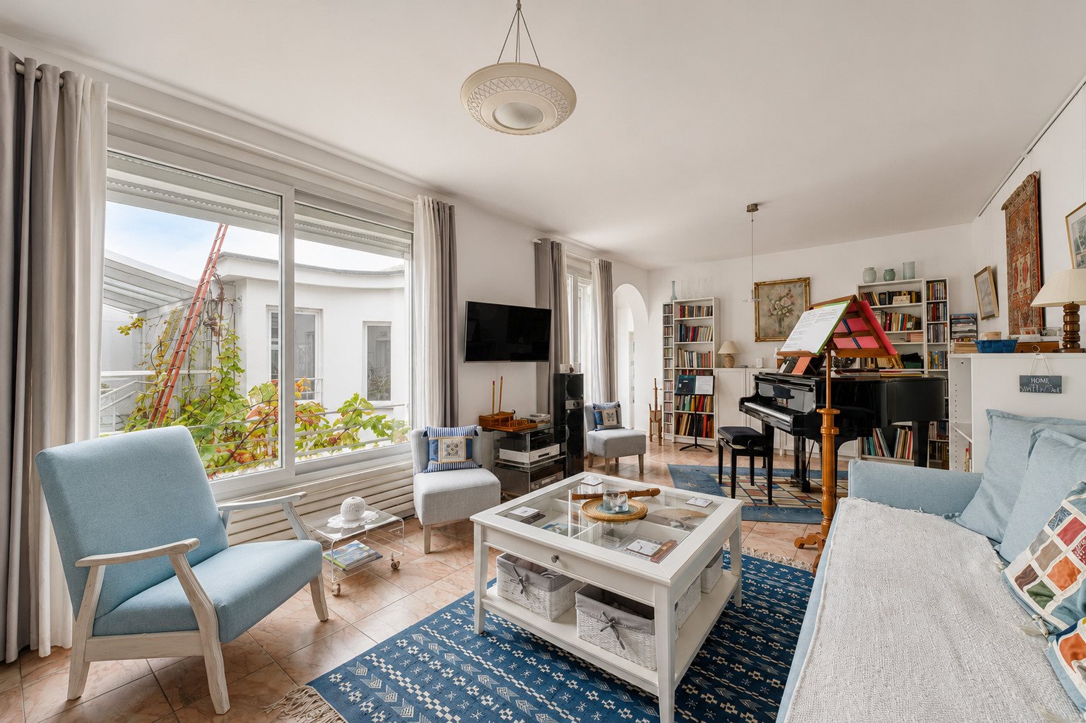 Maison à vendre, 220m², Gentilly