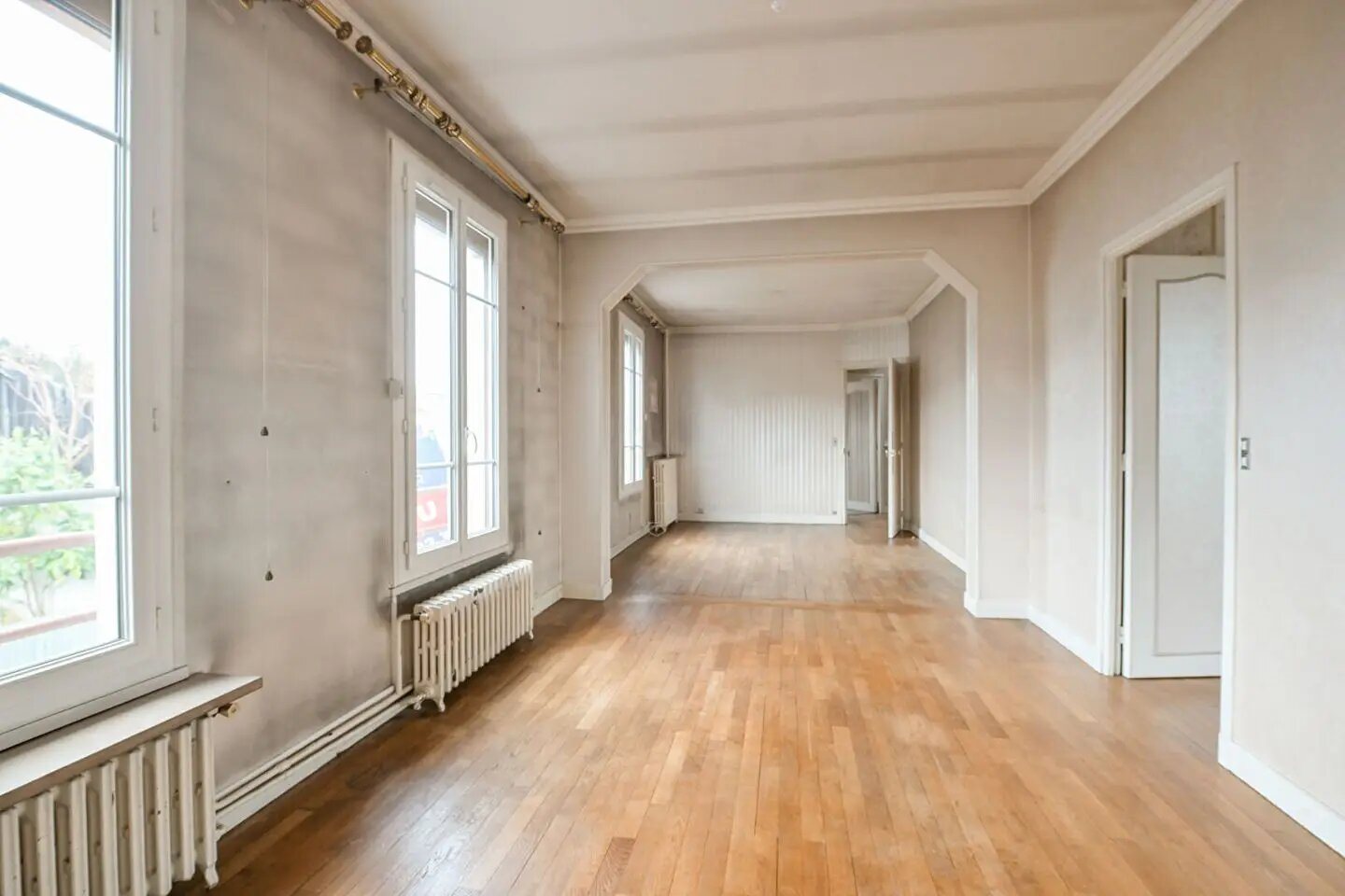 Maison à vendre, 211m², Gentilly