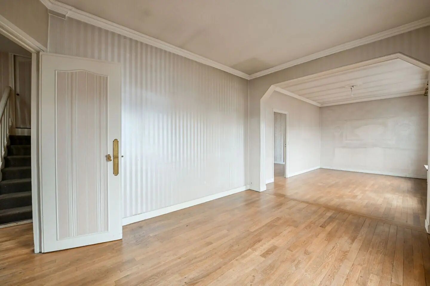 Maison à vendre, 211m², Gentilly