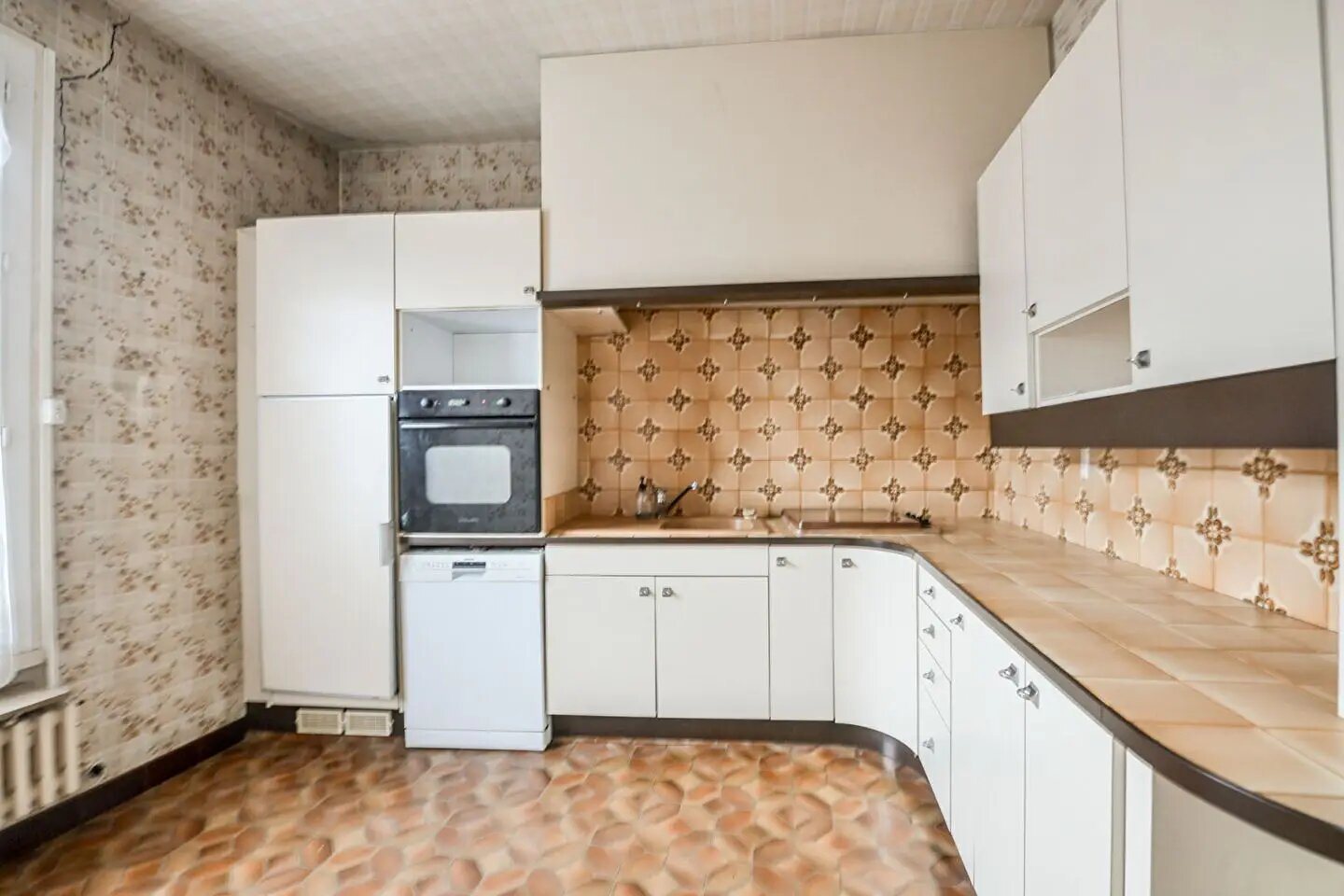 Maison à vendre, 211m², Gentilly