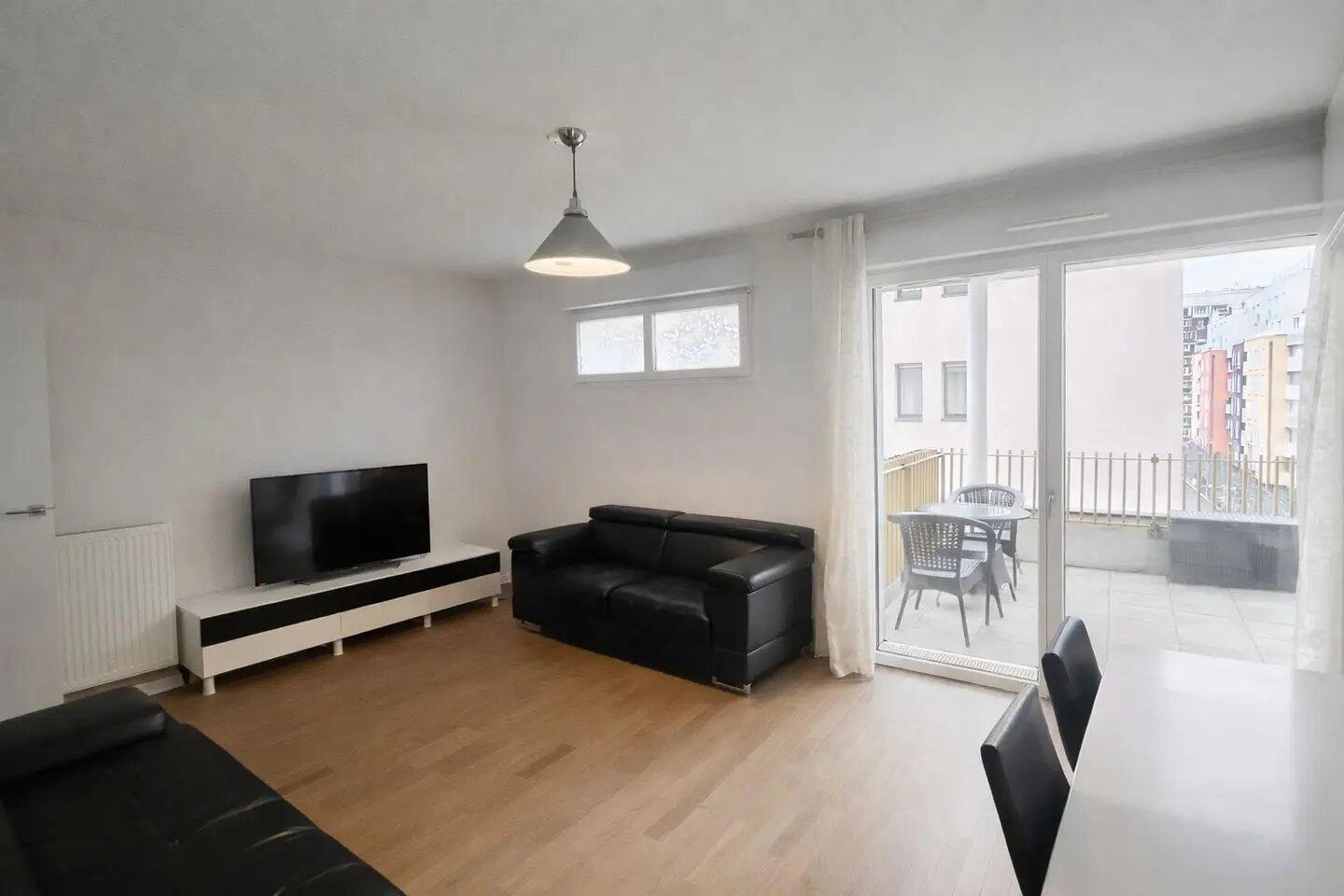 Appartement à vendre, 62m², Gentilly