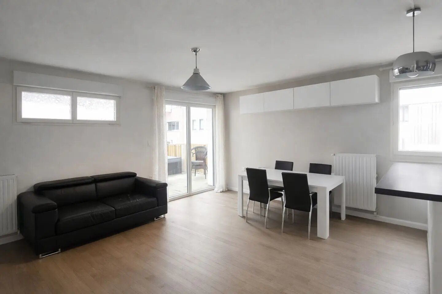 Appartement à vendre, 62m², Gentilly