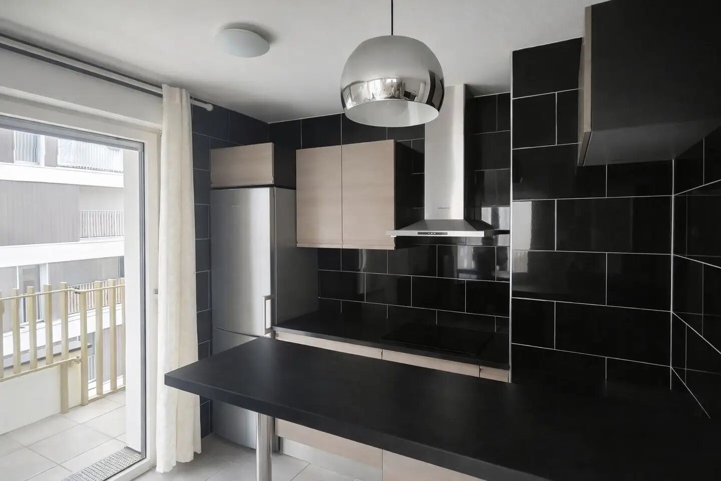 Appartement à vendre, 62m², Gentilly