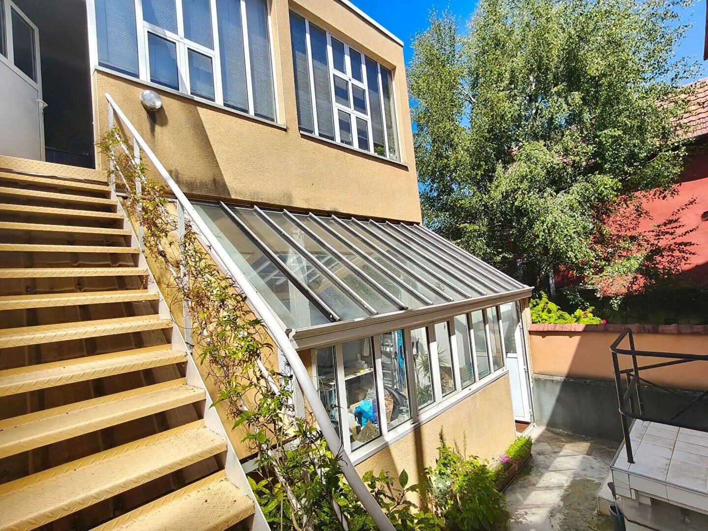 Appartement à vendre, 130m², Gentilly