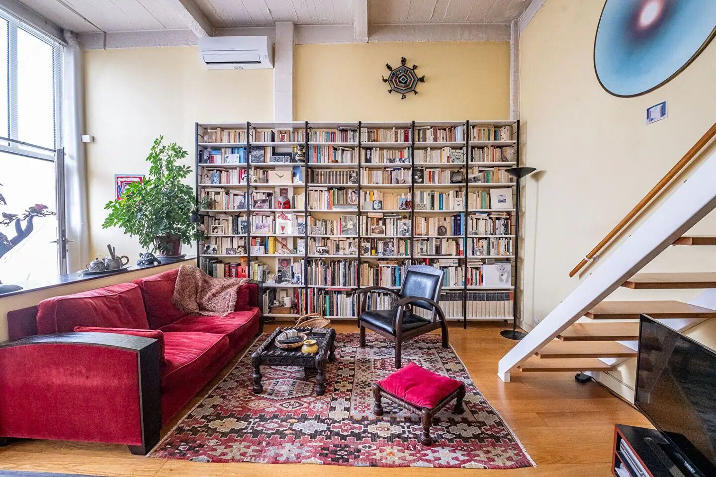 Appartement à vendre, 130m², Gentilly