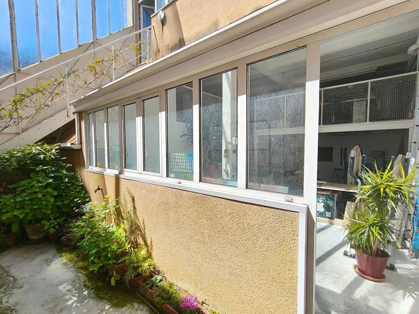 Appartement à vendre, 130m², Gentilly