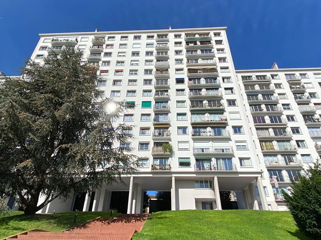 Appartement à vendre, 82m², Gentilly