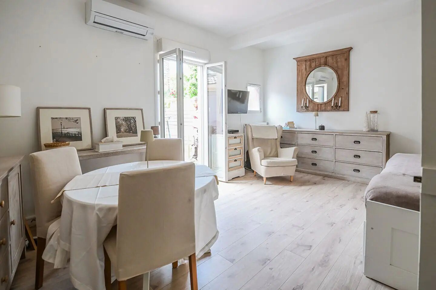 Maison à vendre, 42m², Gentilly