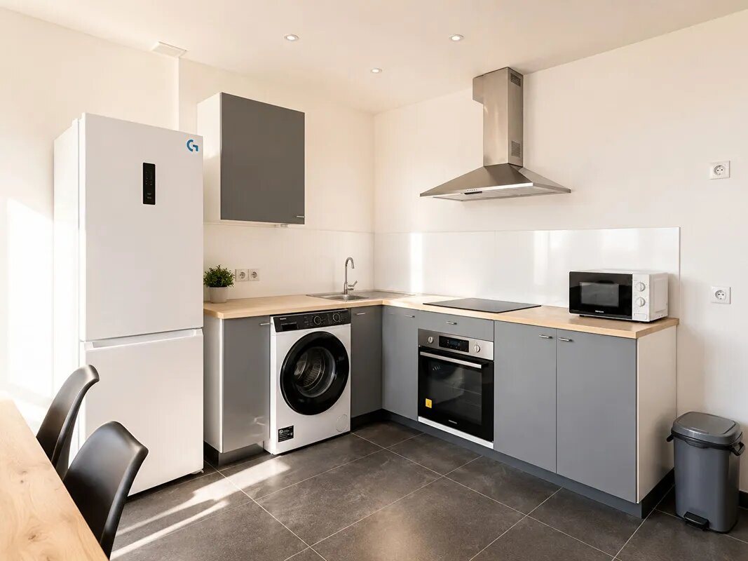 Appartement à vendre, 79m², Champigny-sur-Marne