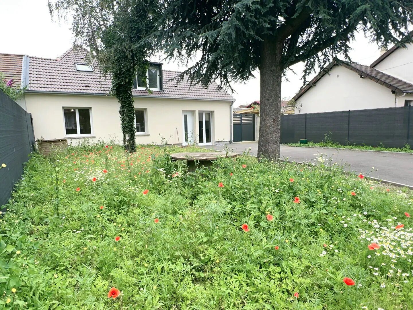 Maison à vendre, 155m², Champigny-sur-Marne