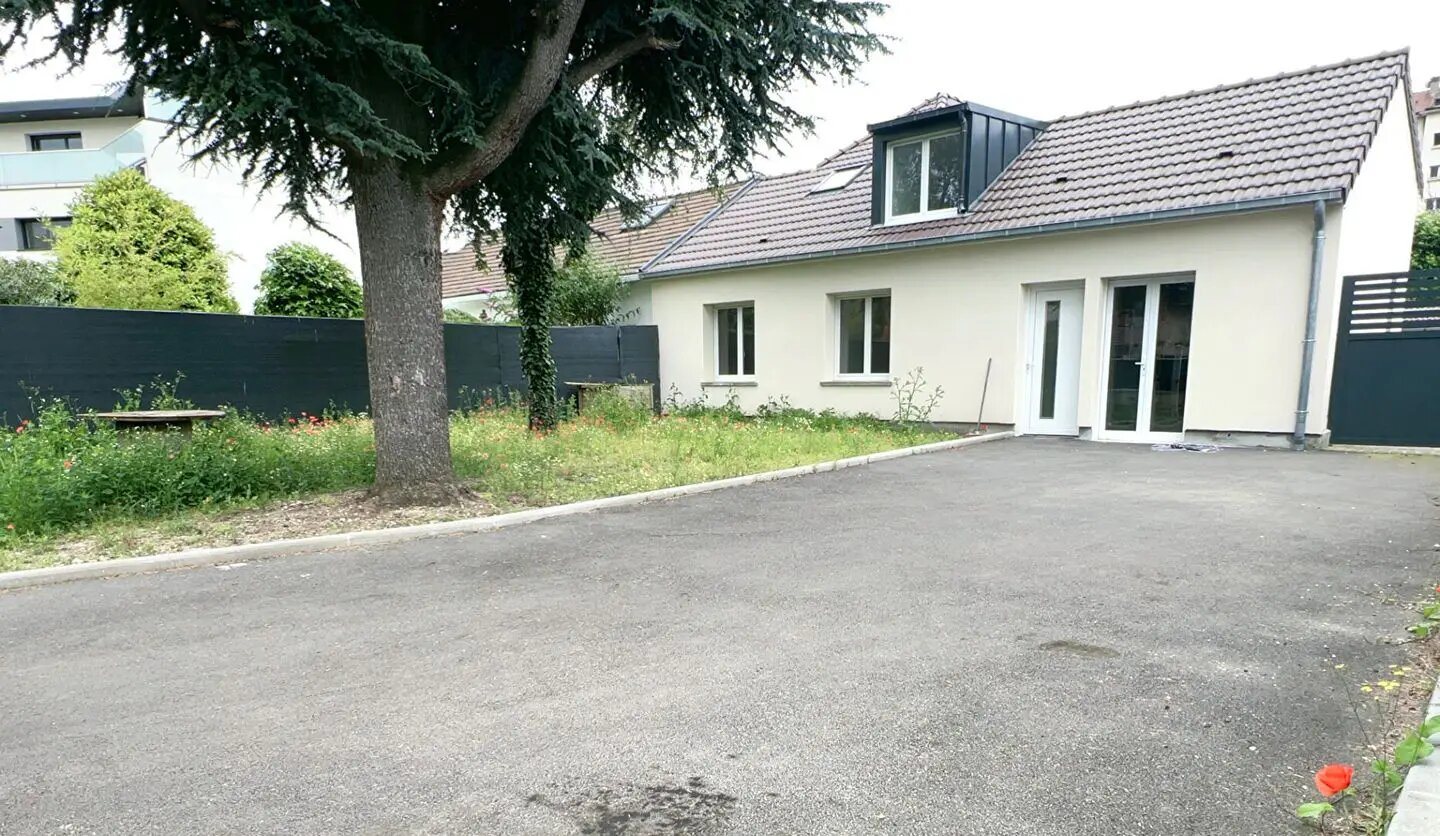 Maison à vendre, 155m², Champigny-sur-Marne