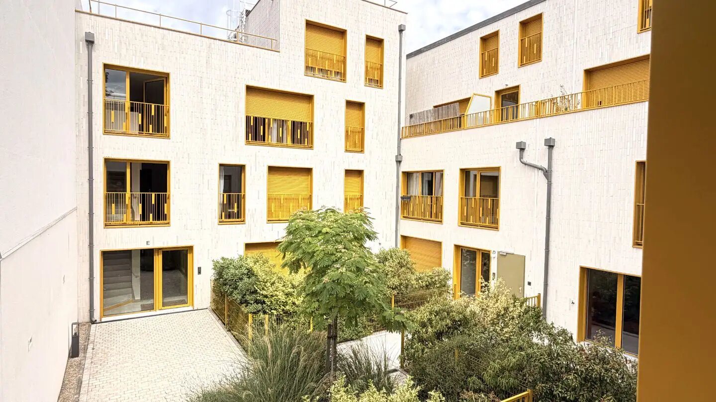 Appartement à vendre, 66m², Gentilly