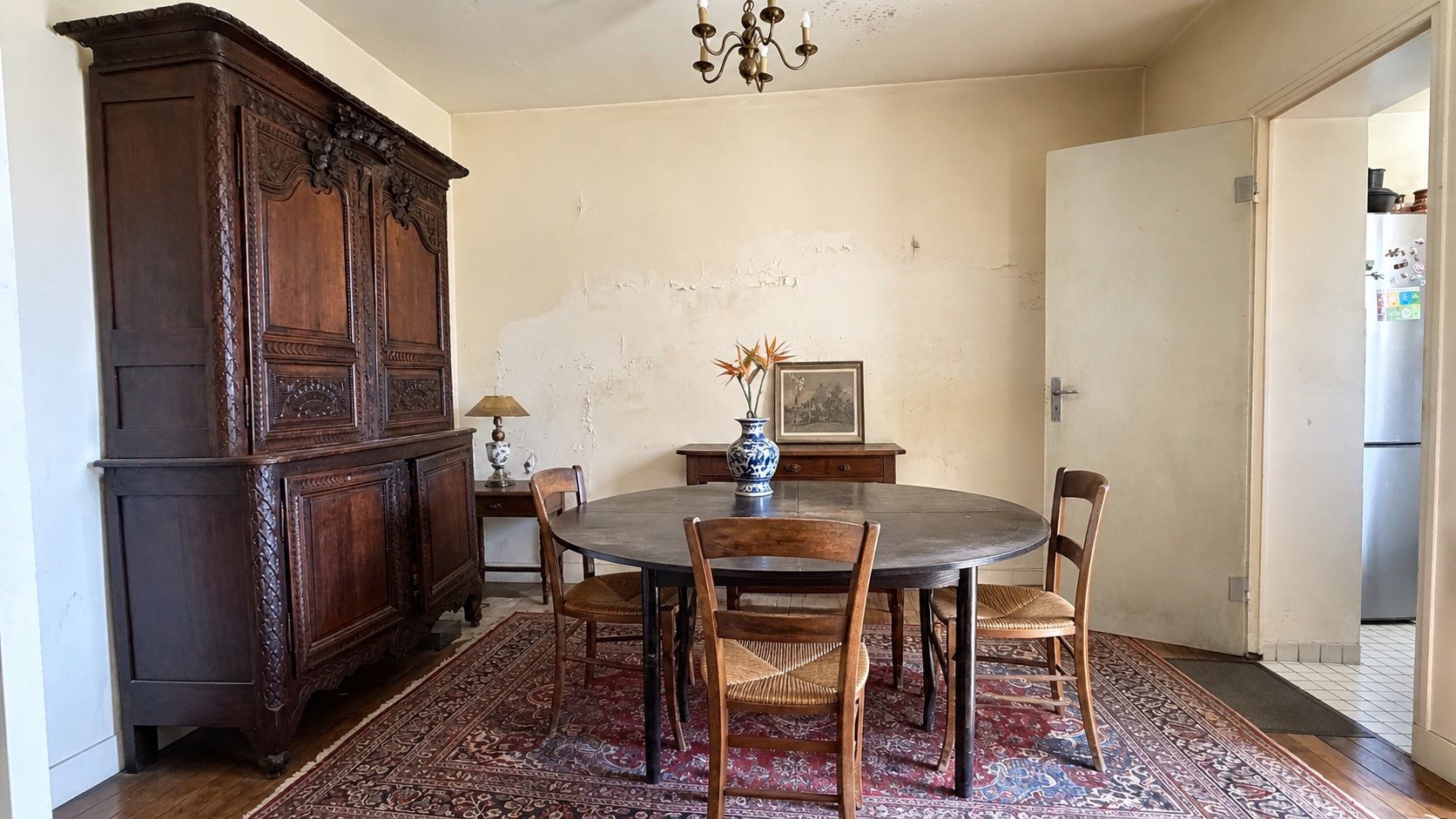 Maison à vendre, 119m², Gentilly