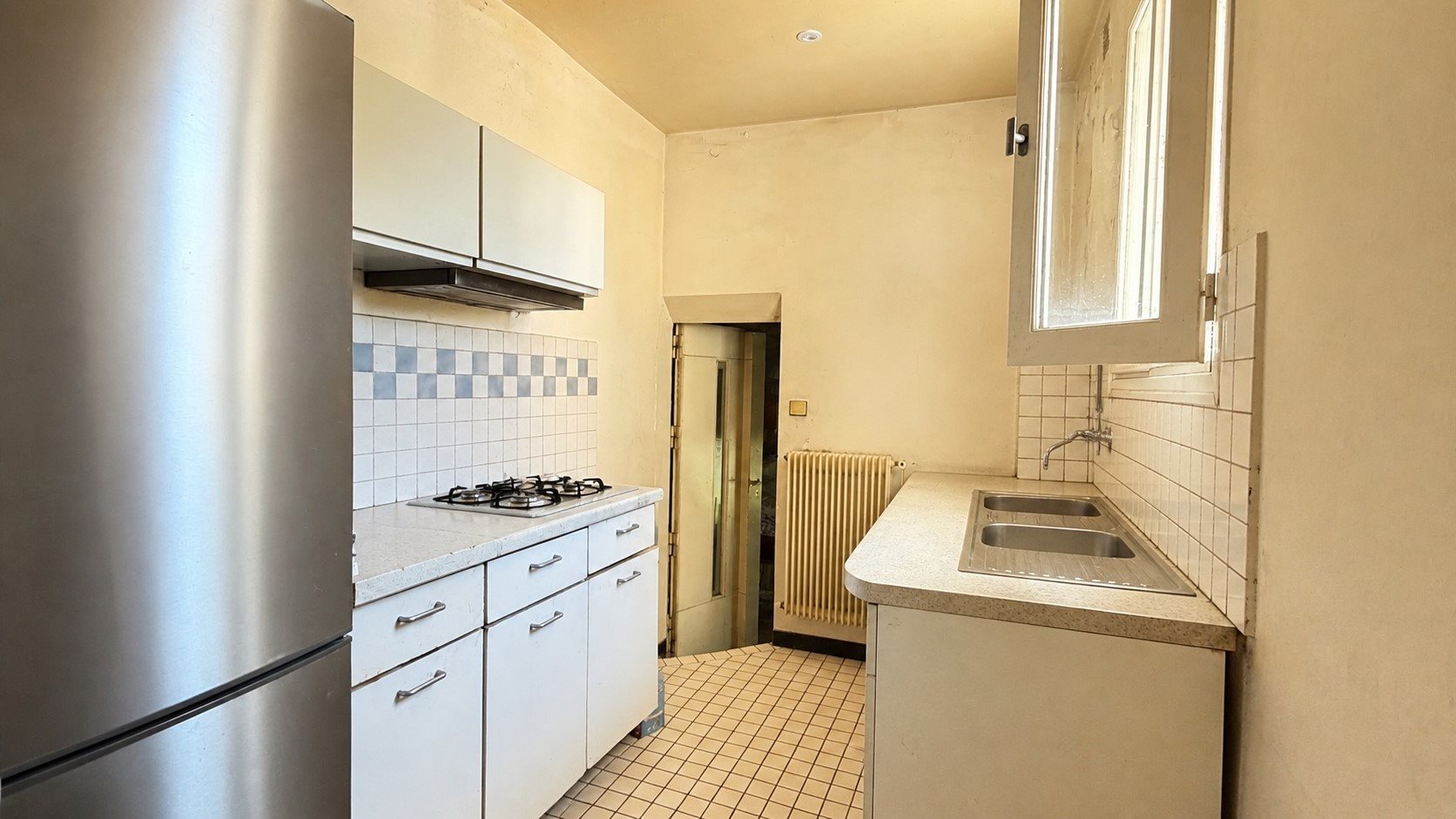 Maison à vendre, 119m², Gentilly