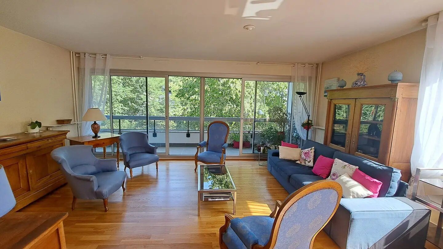Appartement à vendre, 136m², Meudon