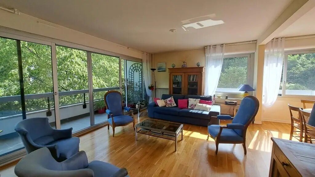 Appartement à vendre, 136m², Meudon