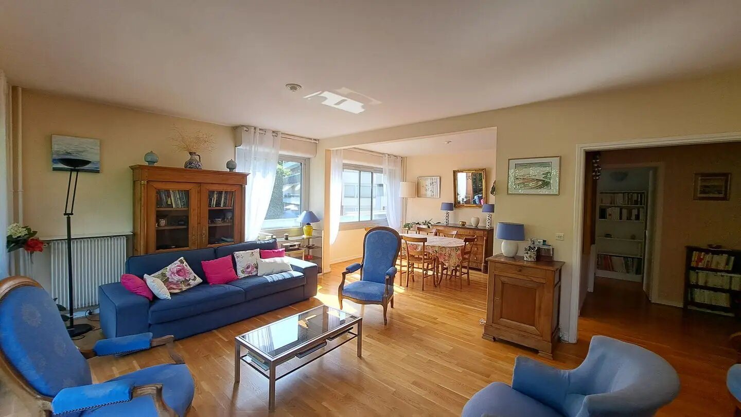 Appartement à vendre, 136m², Meudon