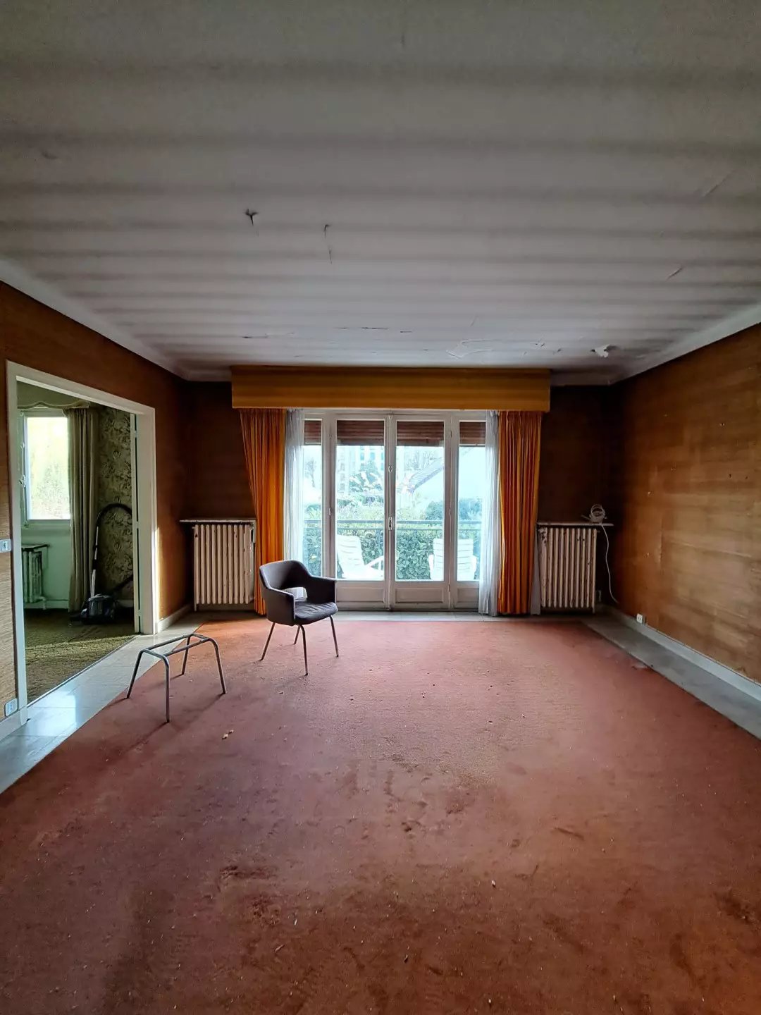 Maison à vendre, 150m², Meudon