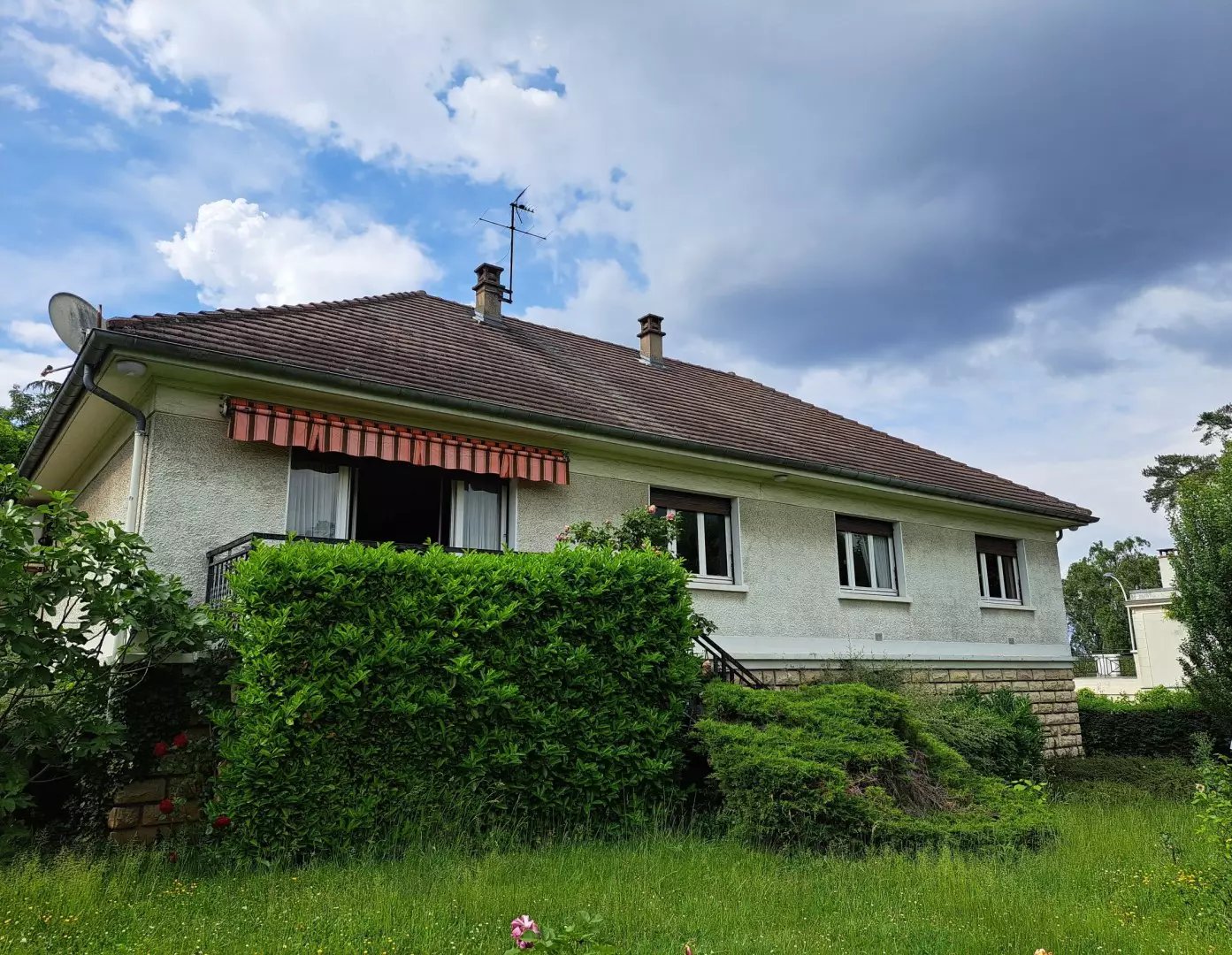 Maison à vendre, 150m², Meudon