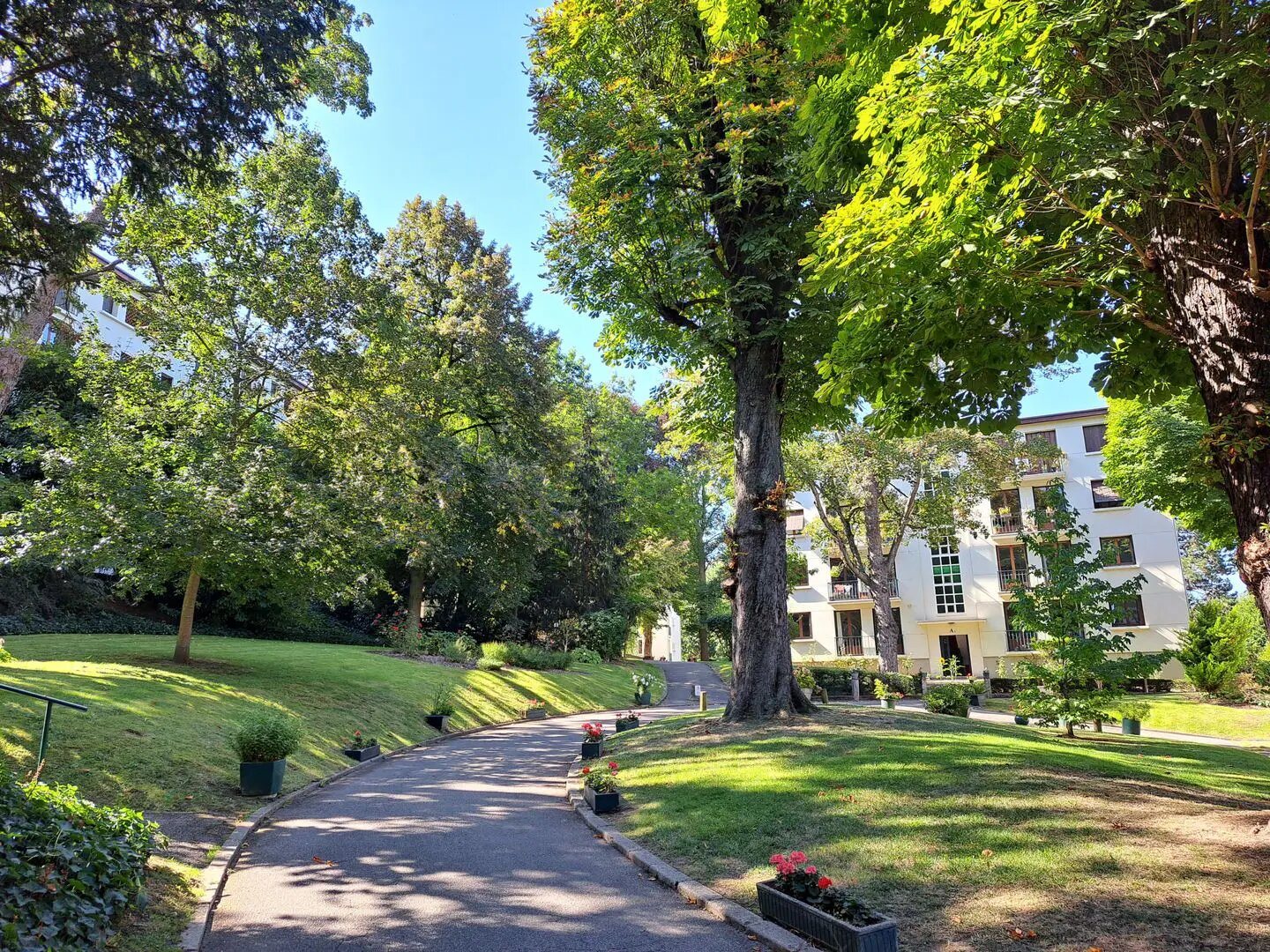Appartement à vendre, 96m², Meudon