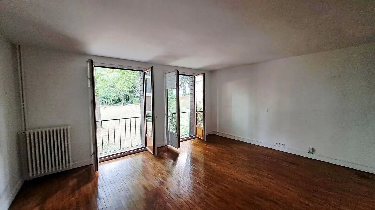 Appartement à vendre, 96m², Meudon