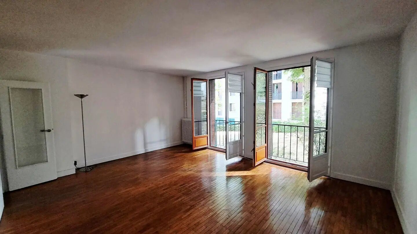 Appartement à vendre, 96m², Meudon