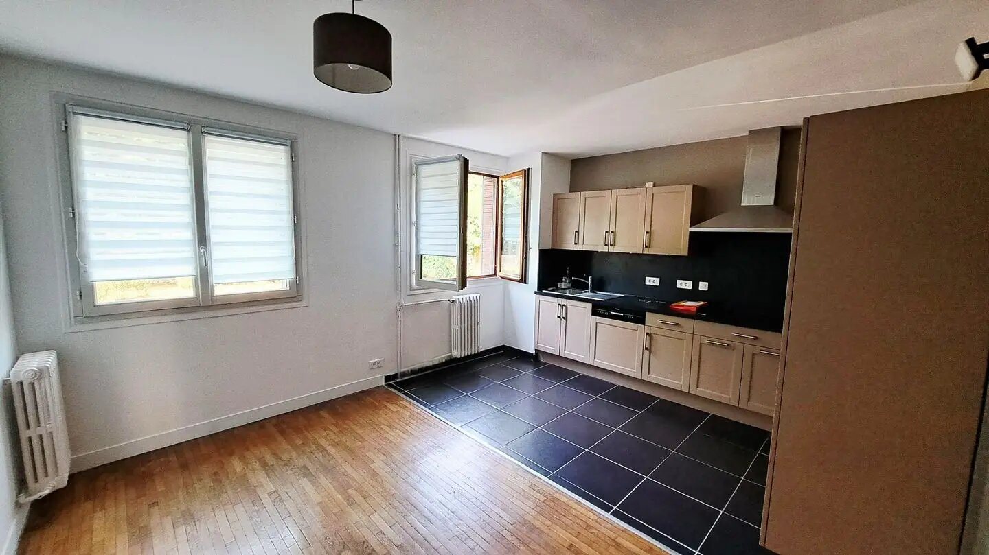 Appartement à vendre, 96m², Meudon