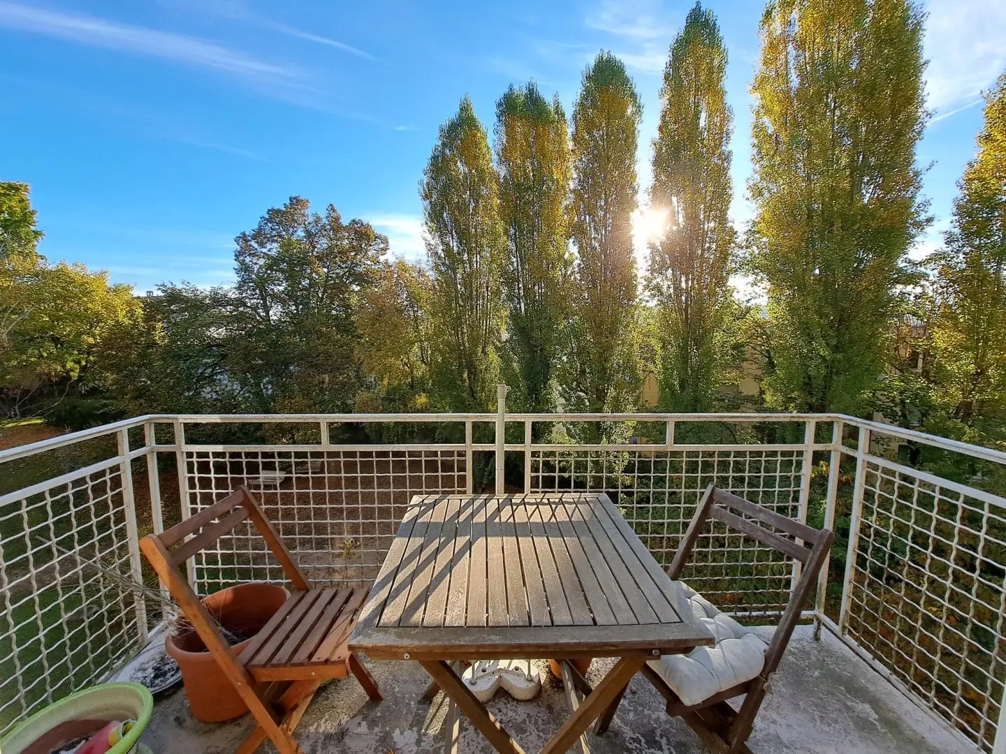 Appartement à vendre, 68m², Meudon