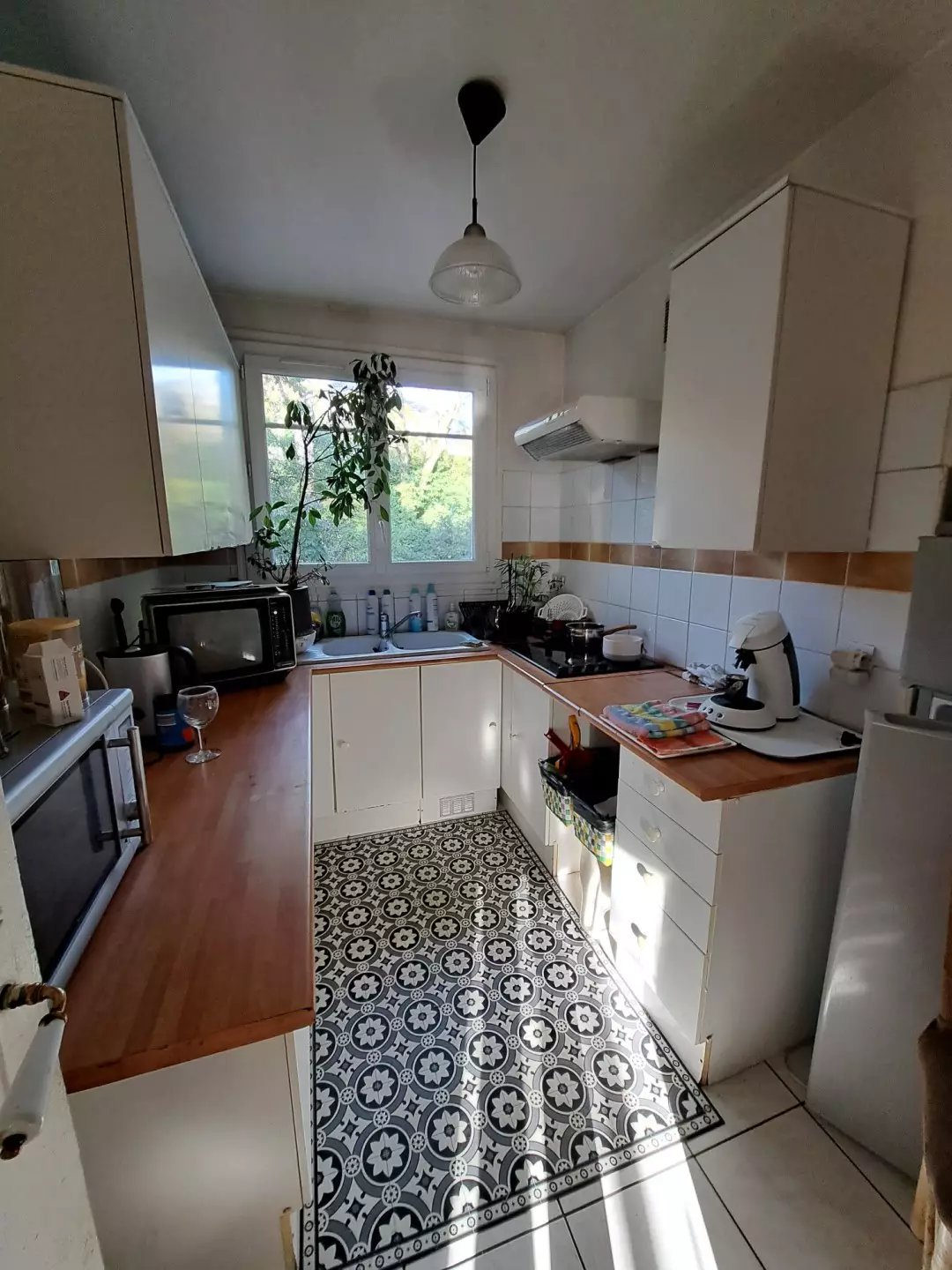 Appartement à vendre, 68m², Meudon