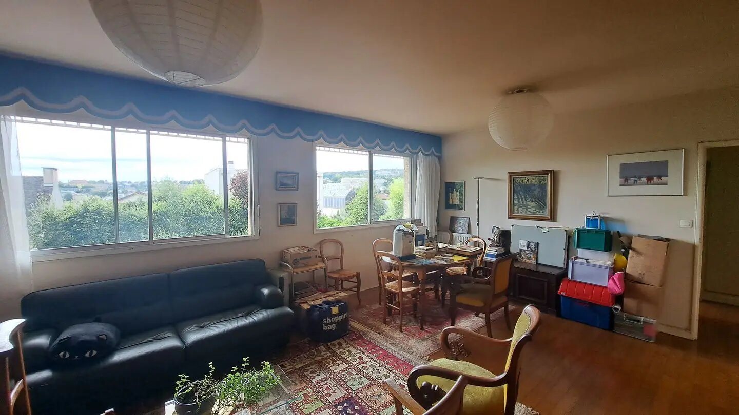 Appartement à vendre, 116m², Meudon