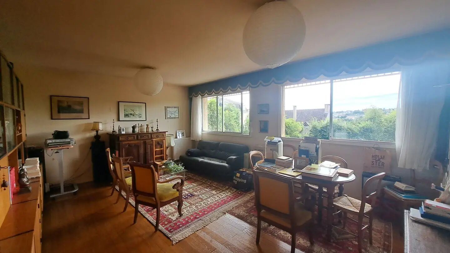 Appartement à vendre, 116m², Meudon