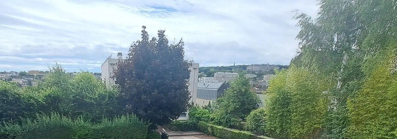 Appartement à vendre, 116m², Meudon