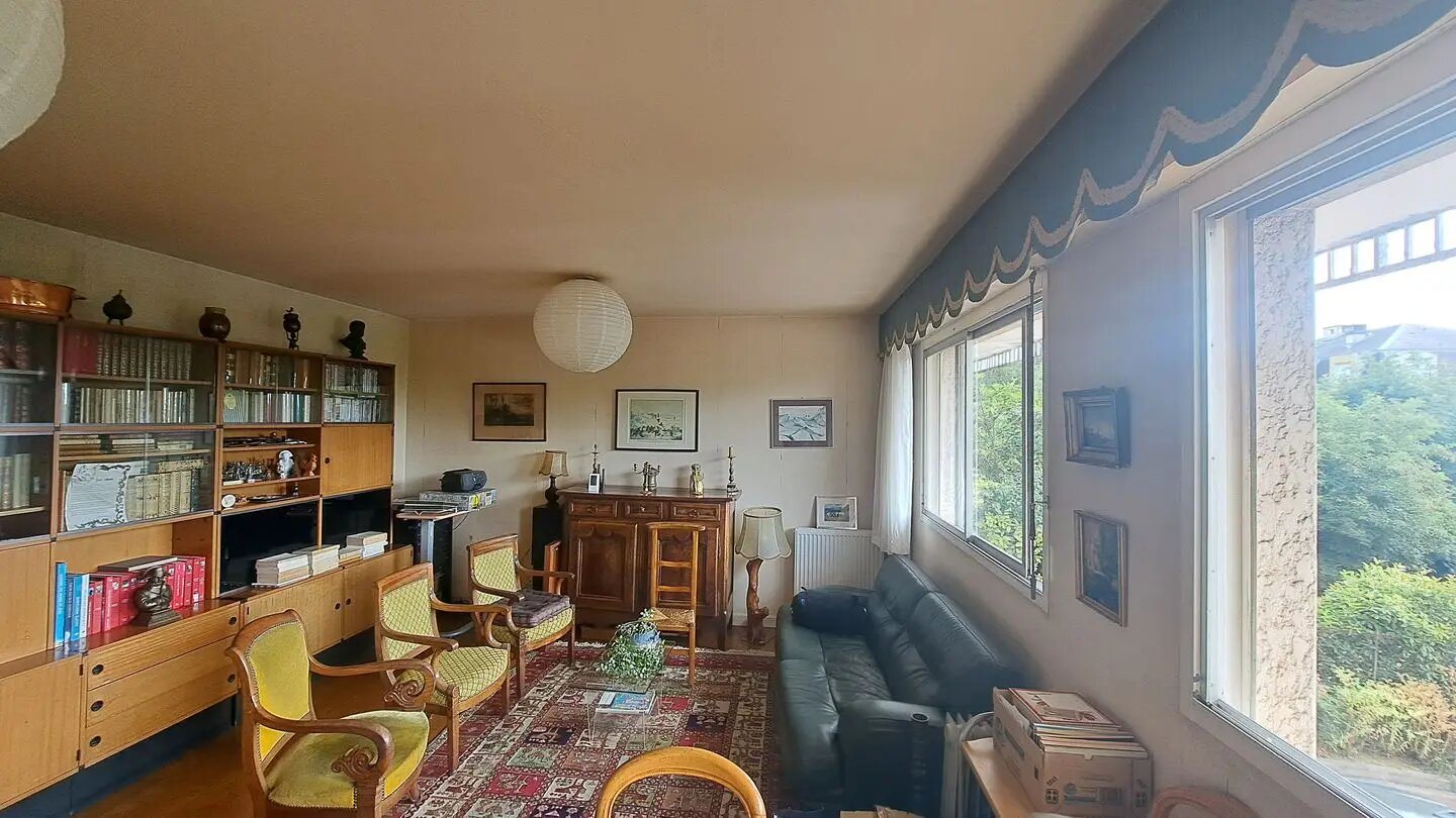 Appartement à vendre, 116m², Meudon