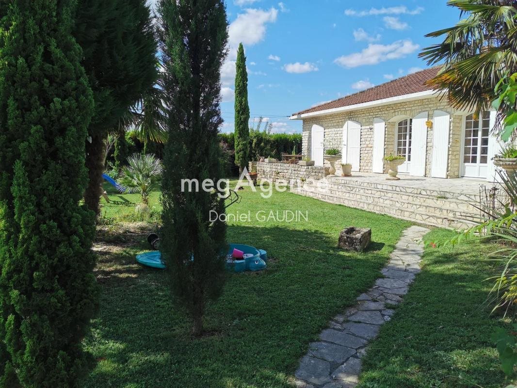 Maison à vendre, 129m², Saint-Brice