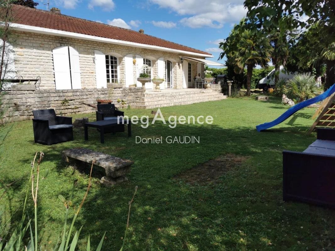 Maison à vendre, 129m², Saint-Brice