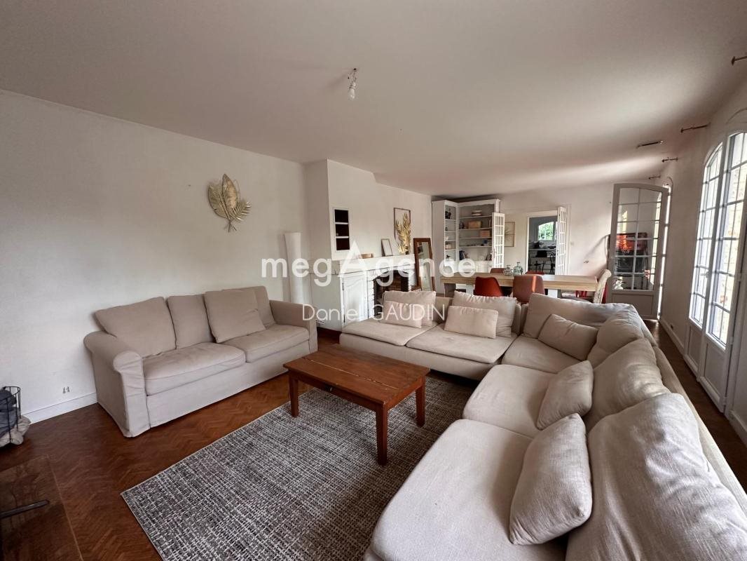 Maison à vendre, 129m², Saint-Brice