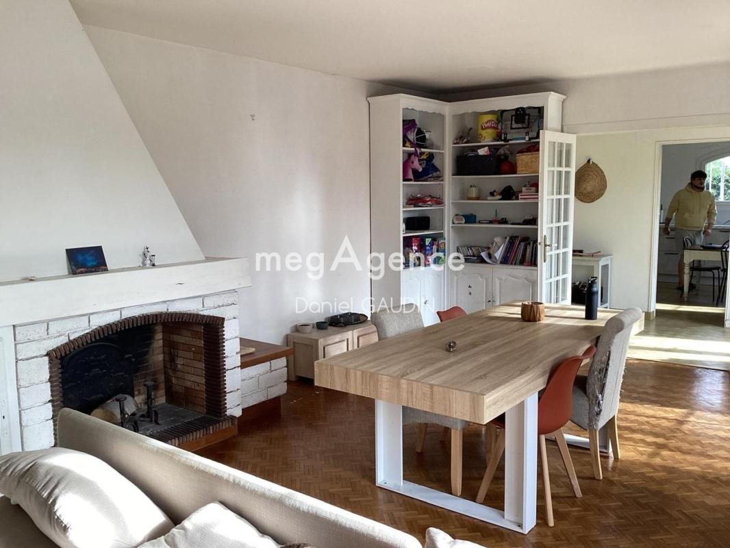 Maison à vendre, 129m², Saint-Brice
