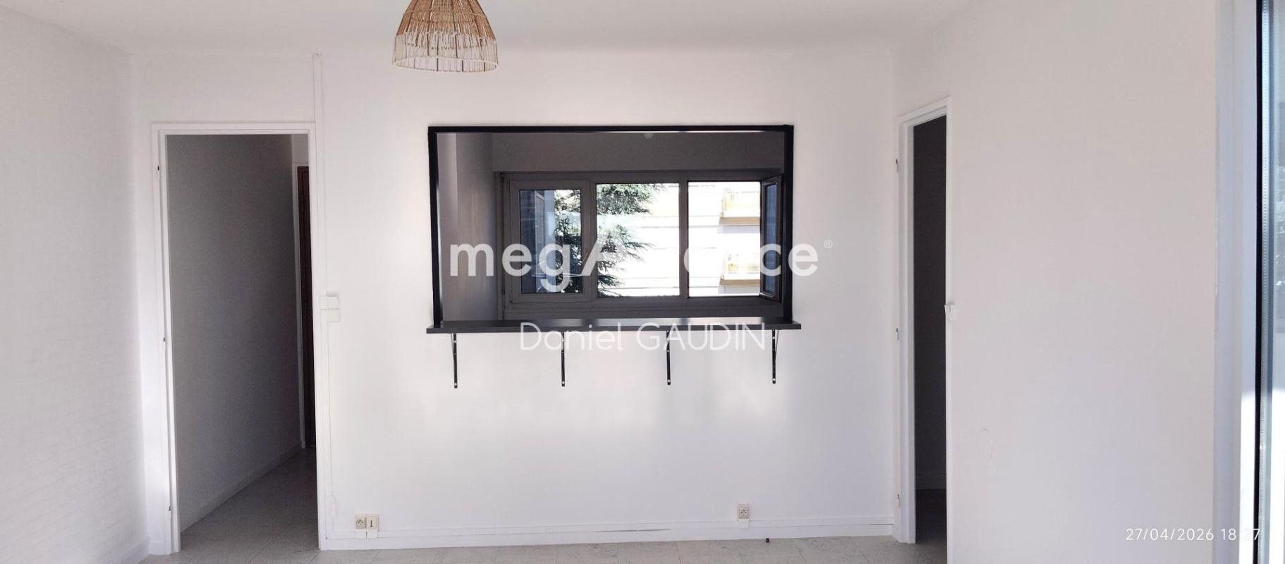 Appartement à vendre, 53m², Cognac