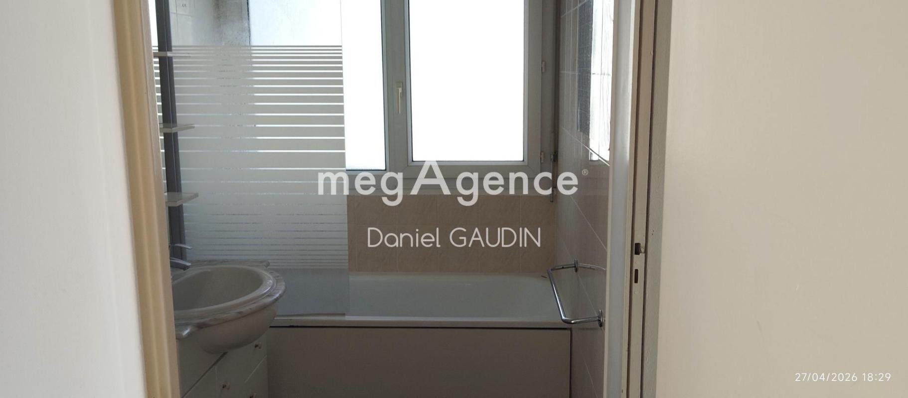 Appartement à vendre, 53m², Cognac